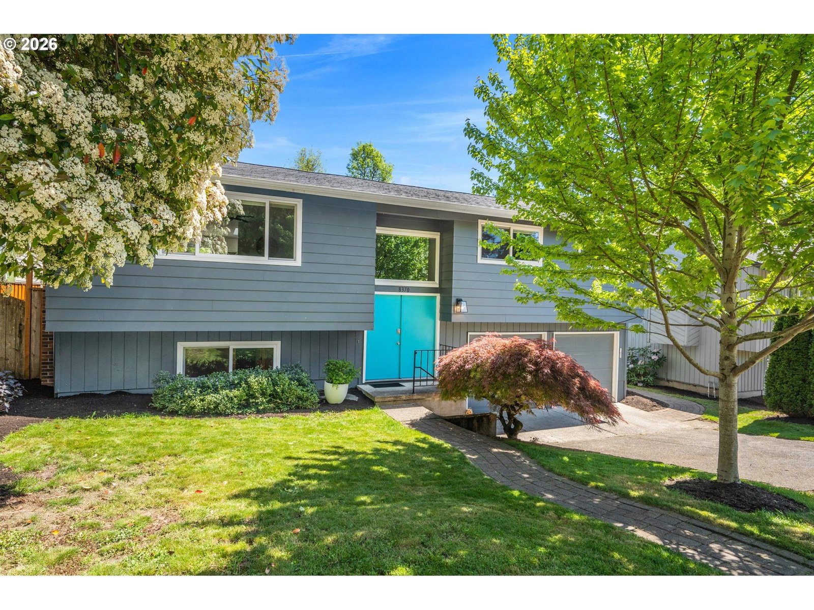 Primary listing photo, 8370 SW 74TH AVE, Portland, OR, 97223