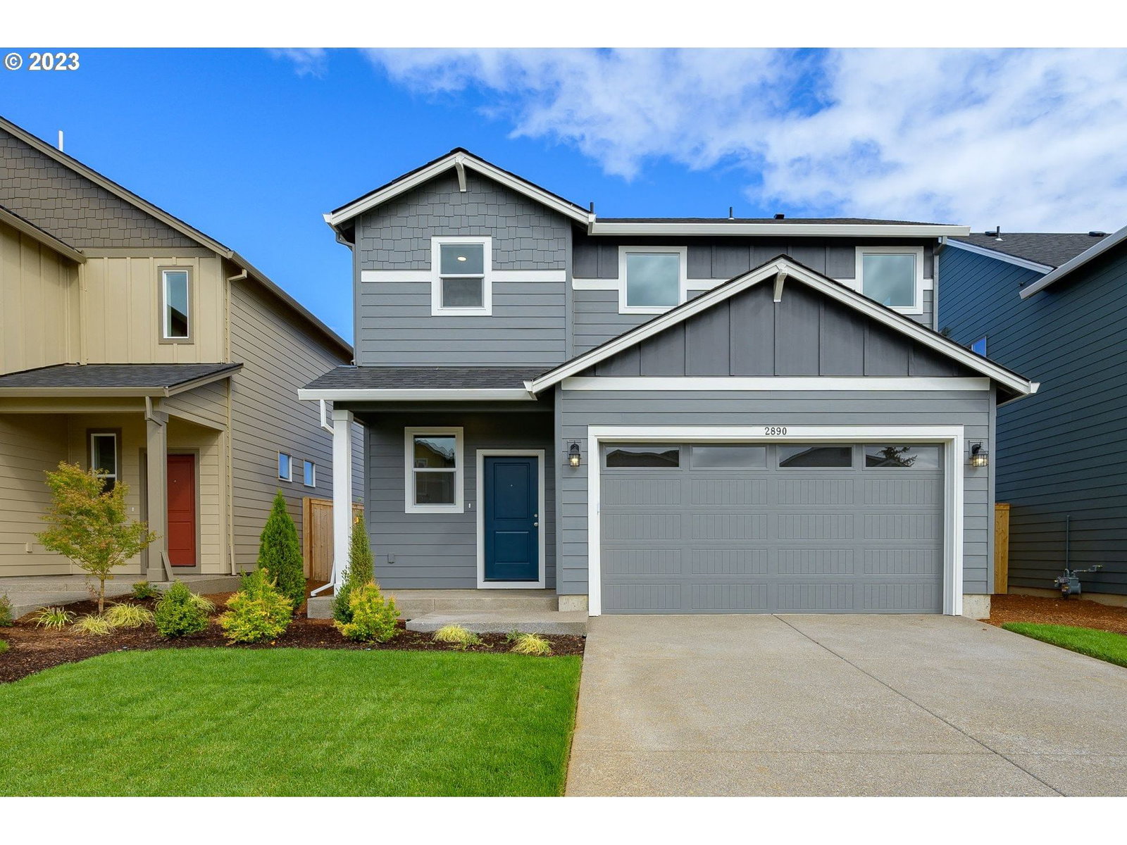 3195 S Magnolia DR #739