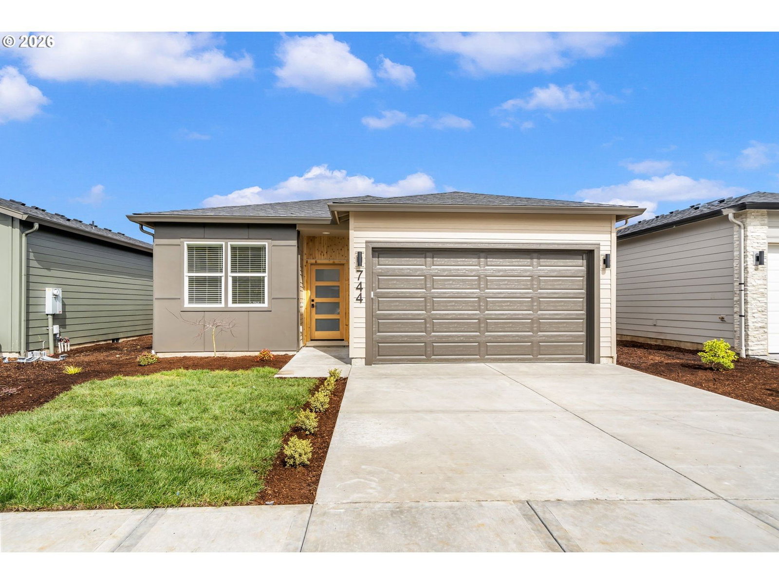 Primary listing photo, 744 34th ST, Battle Ground, WA, 98604