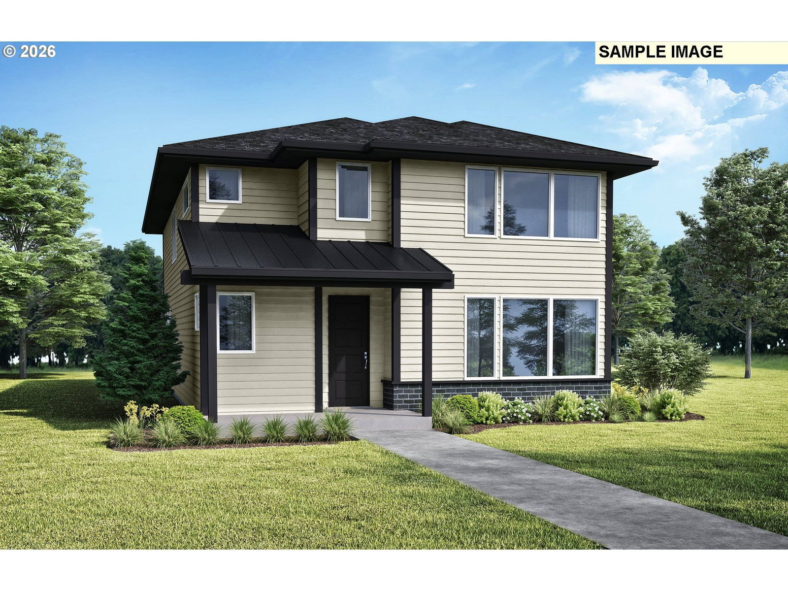 Primary listing photo, 8477 SE BARLOW LN, Hillsboro, OR, 97123