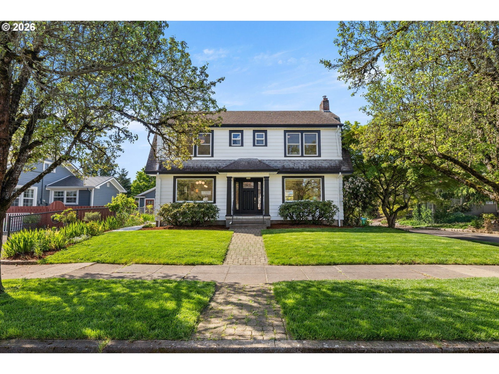 Primary listing photo, 7004 EVERETT ST, Portland, OR, 97213