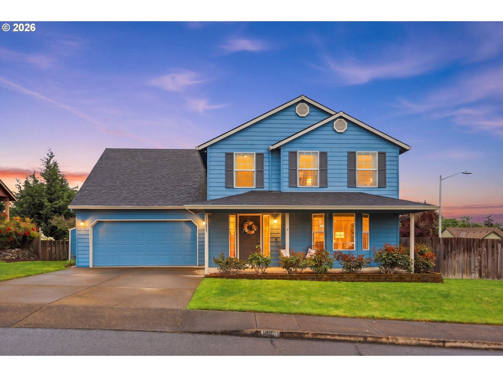 Primary listing photo, 14010 131ST AVE, Clackamas, OR, 97015