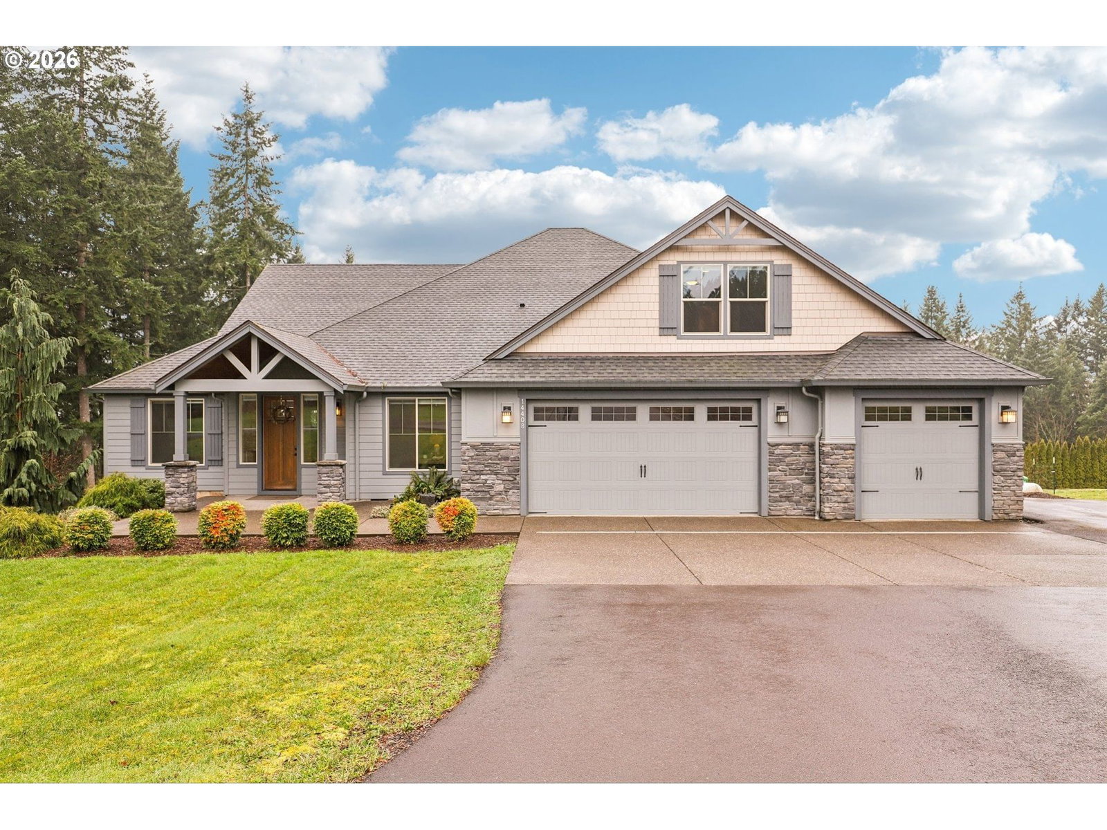 Primary listing photo, 14408 NE 188TH AVE, Brush Prairie, WA, 98606