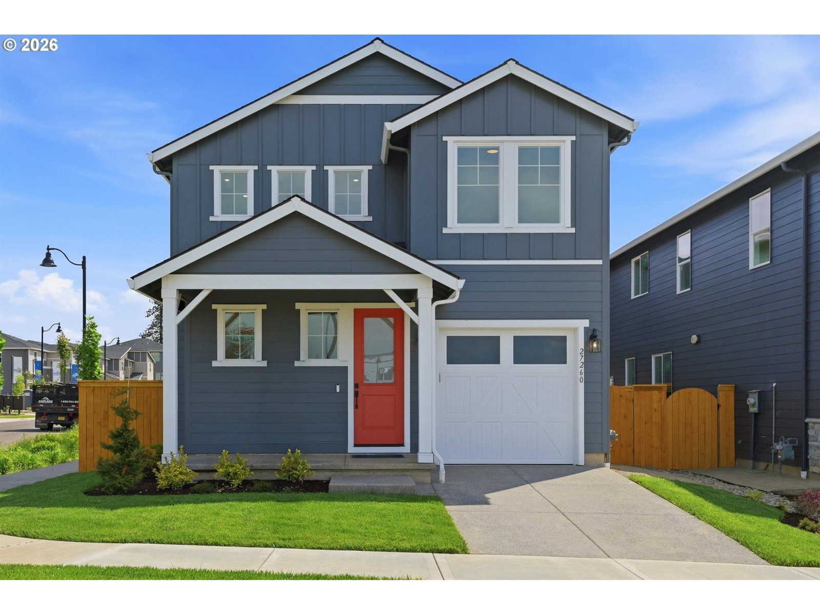 27260 SW Larkspur TER