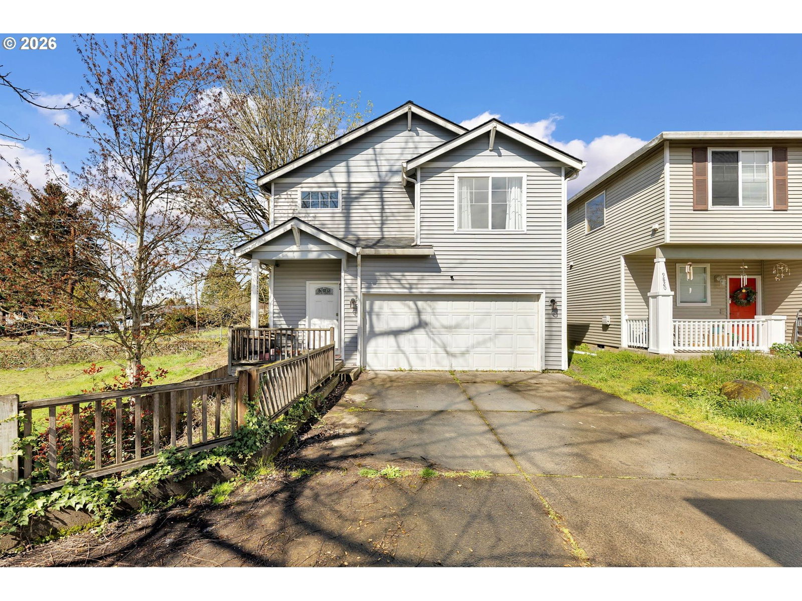 Primary listing photo, 9822 26TH AVE, Vancouver, WA, 98665