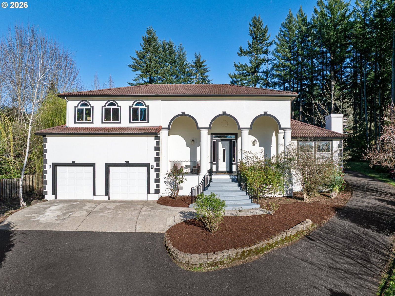 Primary listing photo, 12989 SE MOUNTAIN GATE RD, Happy Valley, OR, 97086