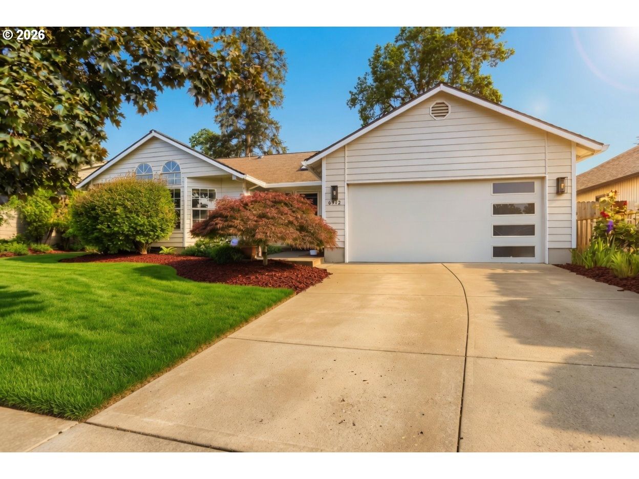 Primary listing photo, 6912 SE BLAINE ST, Hillsboro, OR, 97123