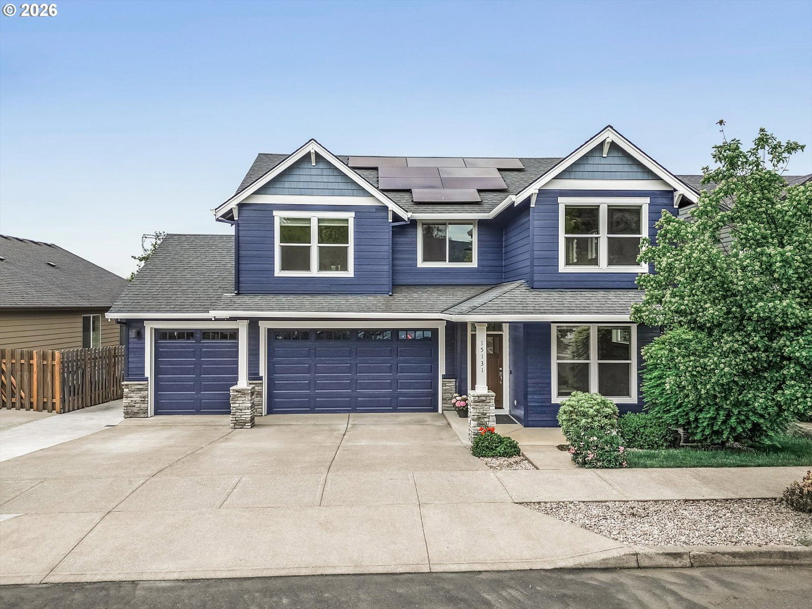 15131 SUNFLOWER AVE