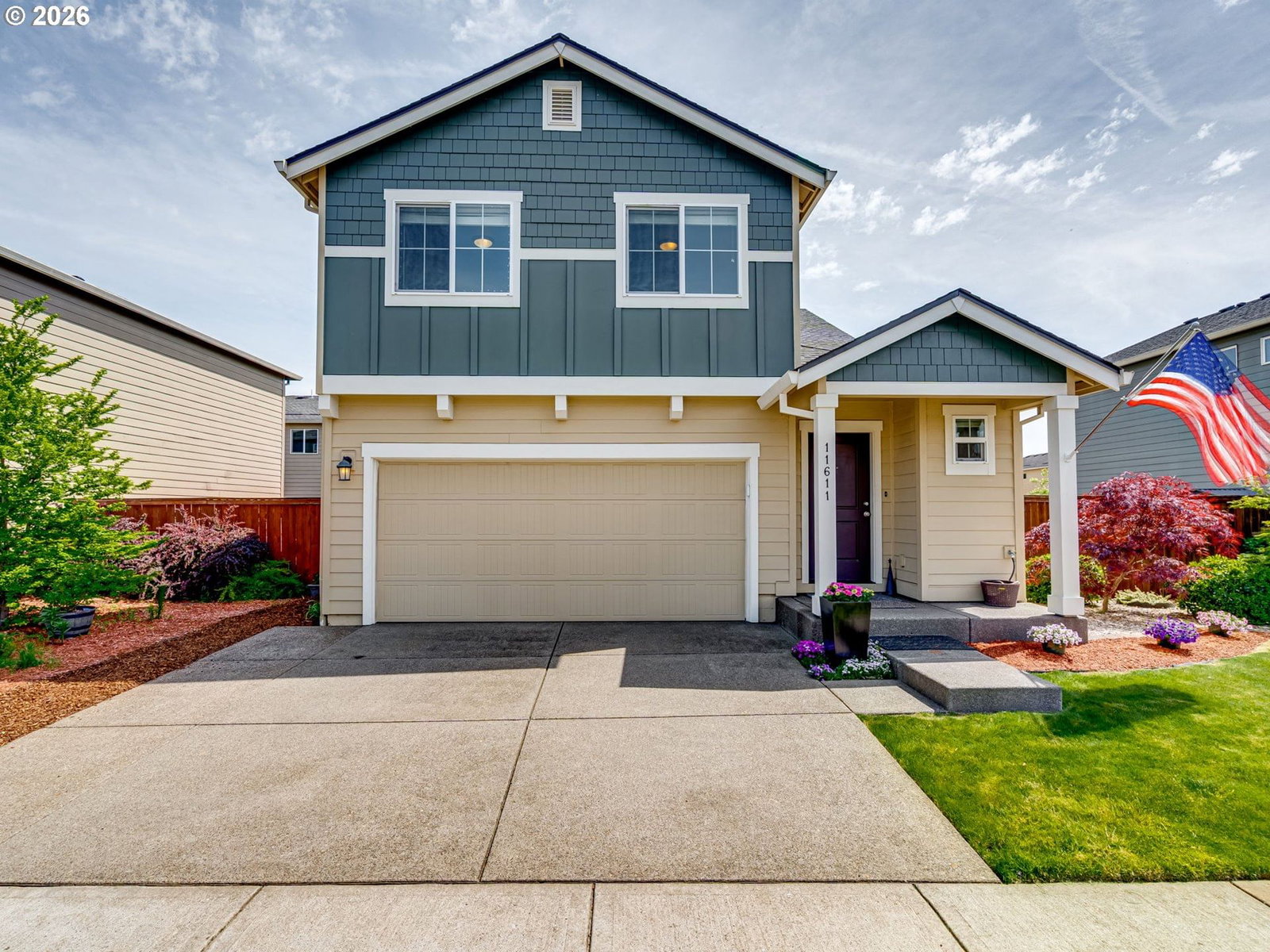 Primary listing photo, 11611 128TH PL, Vancouver, WA, 98682