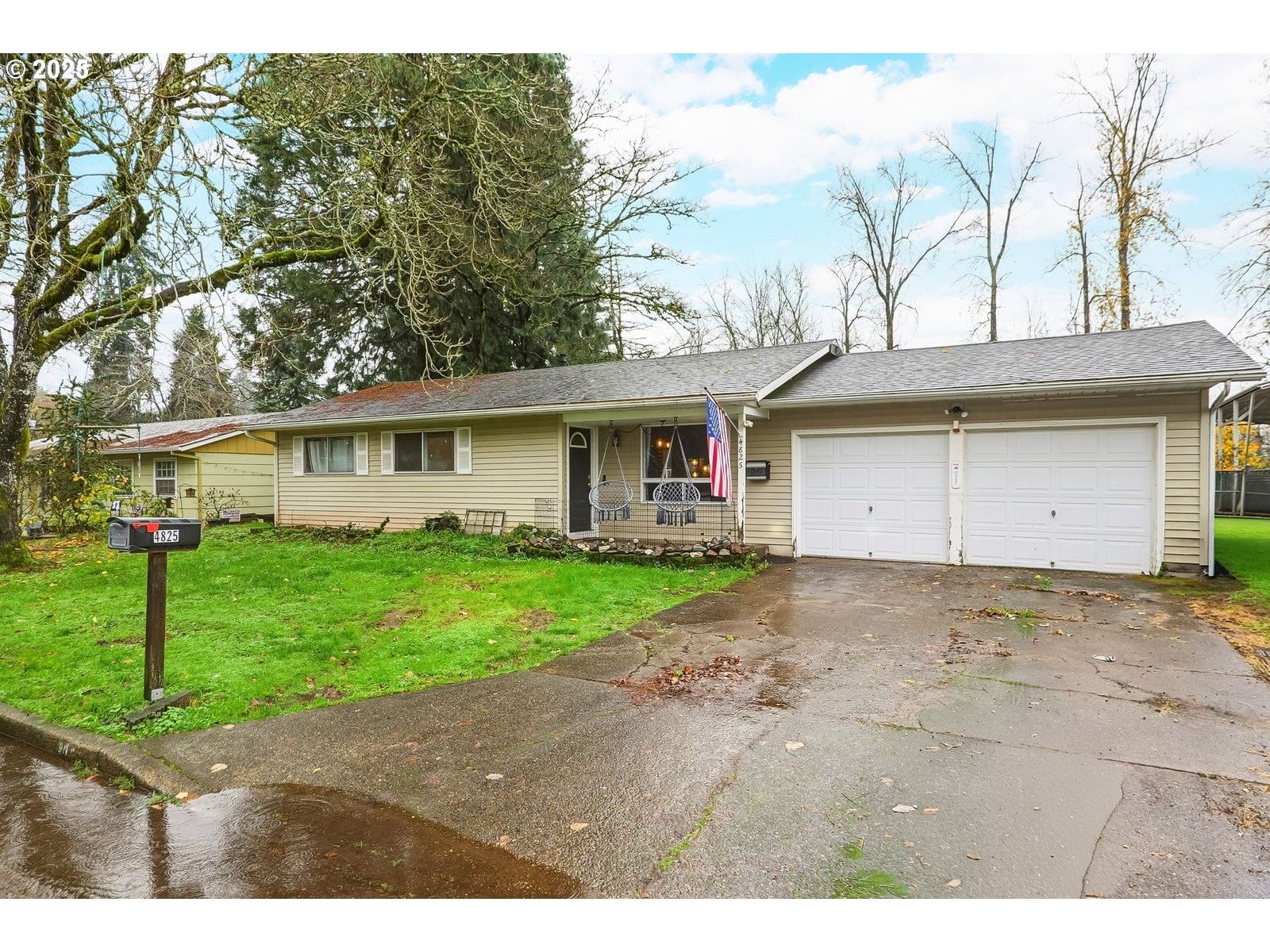 Primary listing photo, 4825 SE BROOKSIDE DR, Milwaukie, OR, 97222