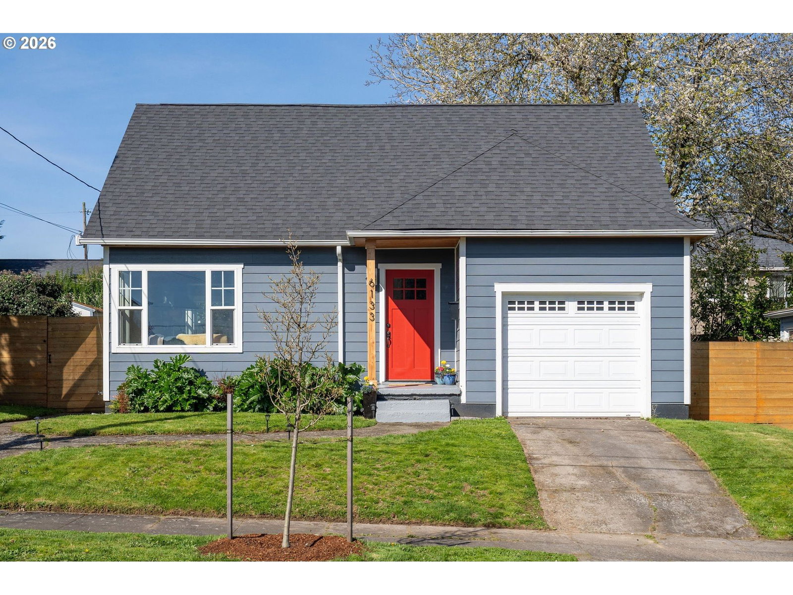 Primary listing photo, 6133 NE 18TH AVE, Portland, OR, 97211