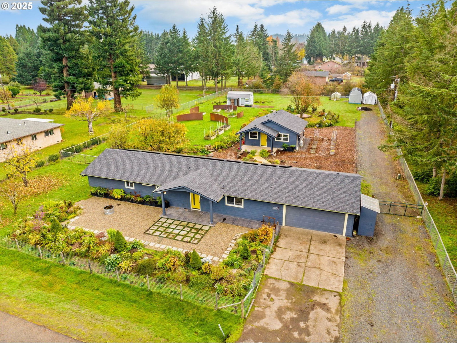 Primary listing photo, 27862 GREEN OAKS DR, Eugene, OR, 97402