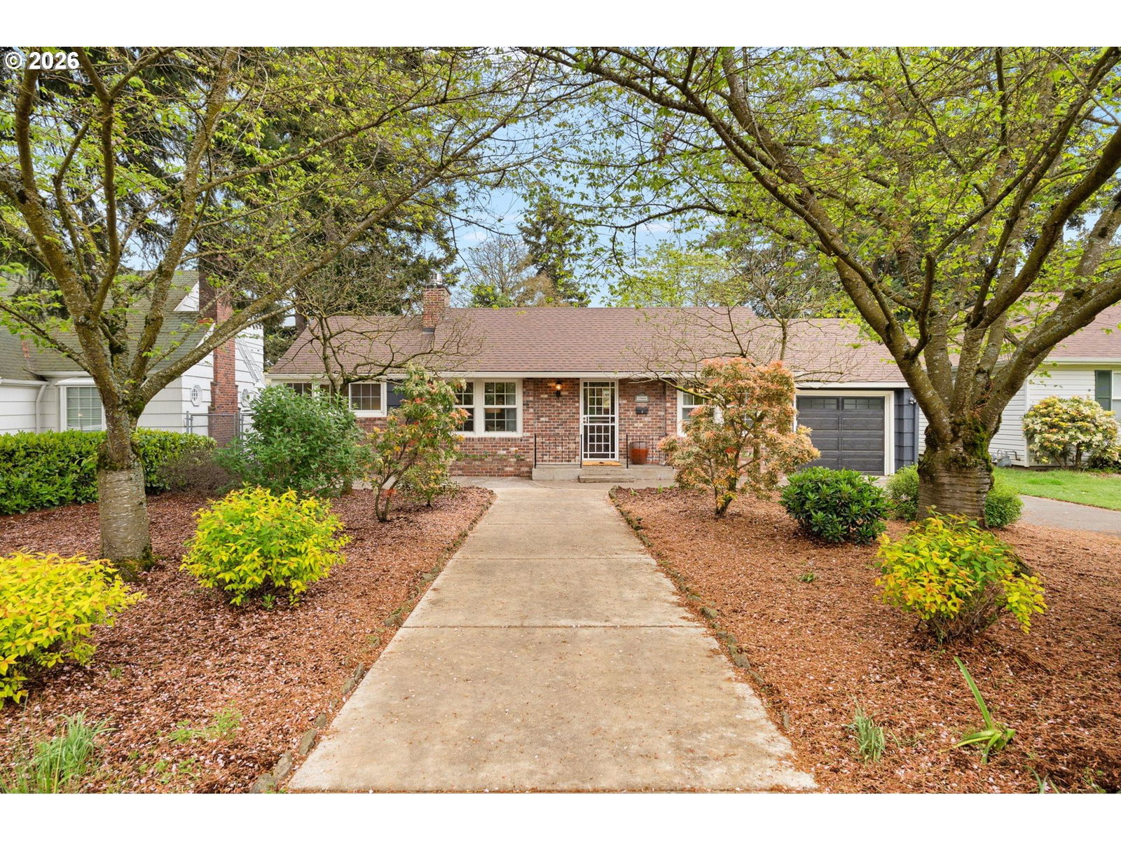 Primary listing photo, 3566 MAYWOOD PL, Portland, OR, 97220