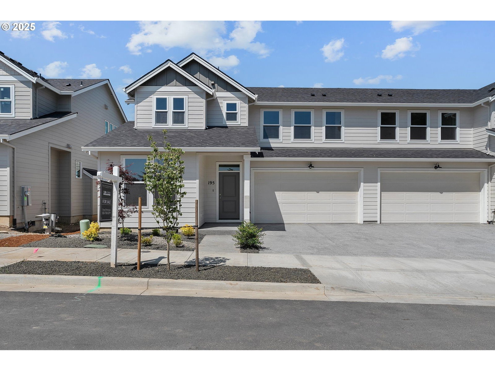 Primary listing photo, 195 SE ACACIA DR, Gresham, OR, 97080