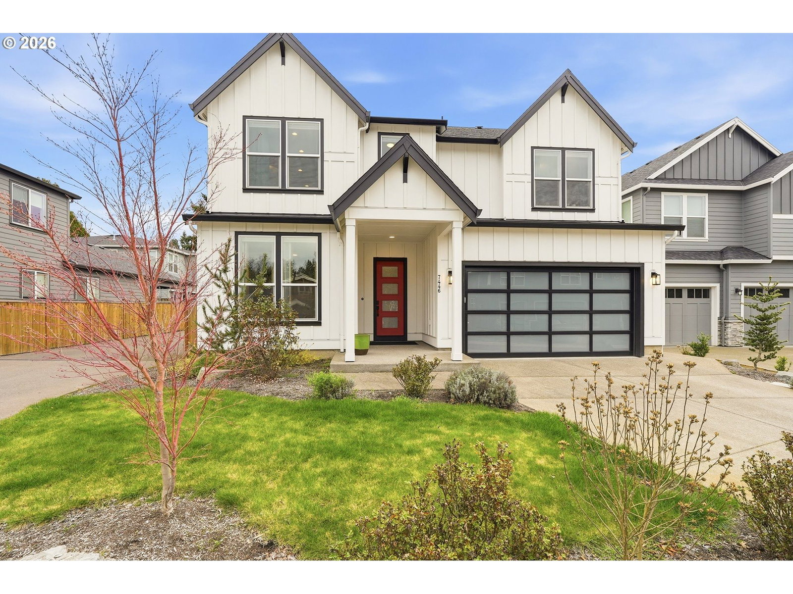 Primary listing photo, 7446 SW 80TH TER, Portland, OR, 97223
