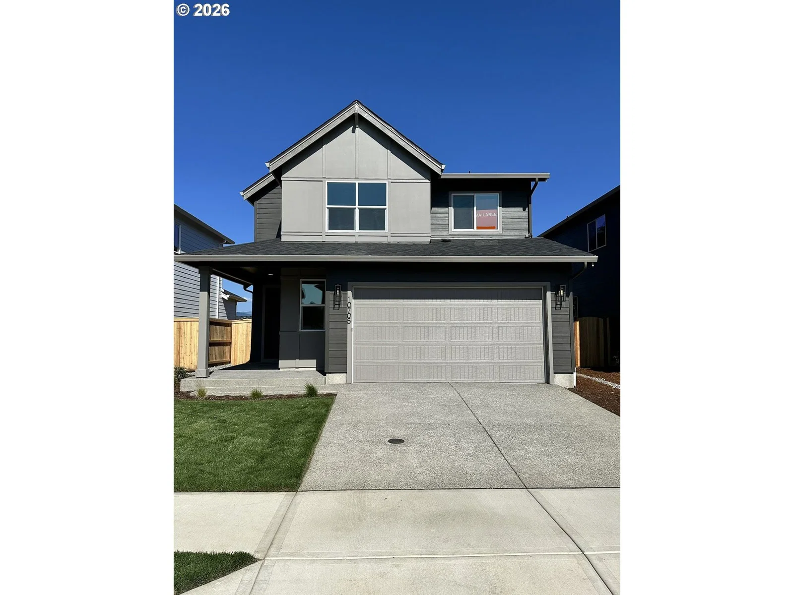 13812 NE 107th ST #Lot 27
