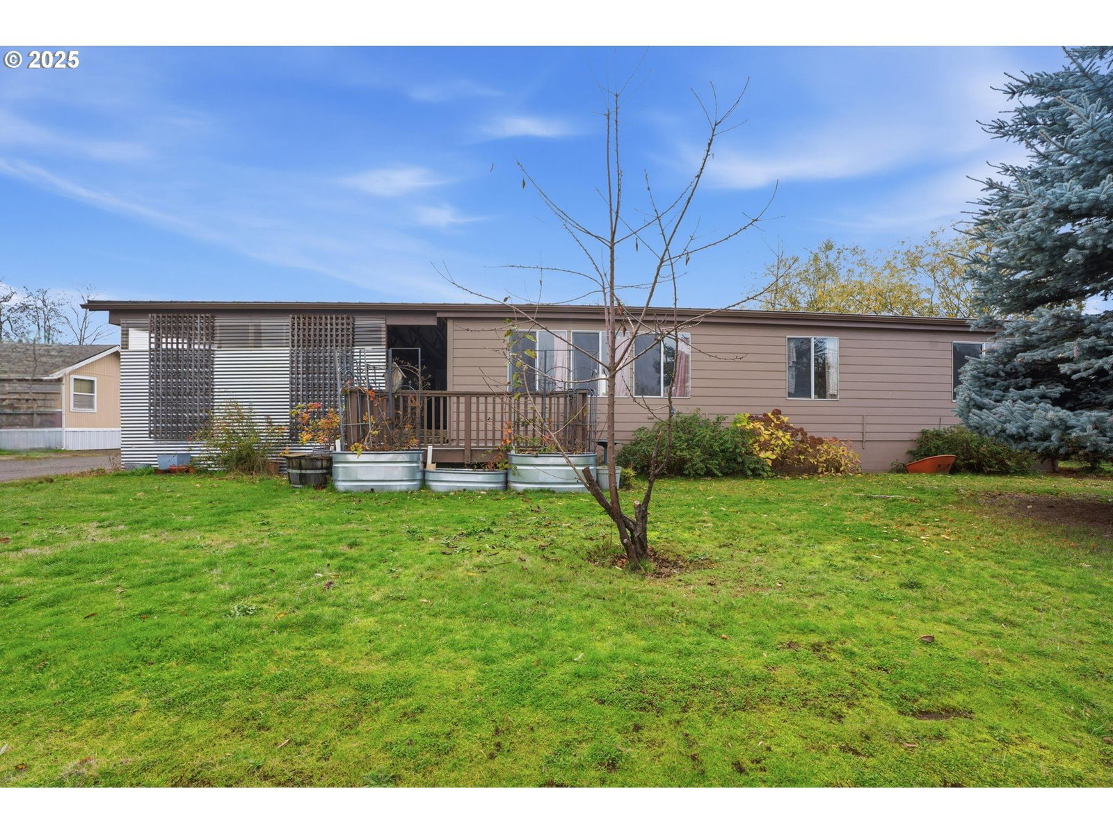 Primary listing photo, 208 W HEINTZ ST #2, Molalla, OR, 97038