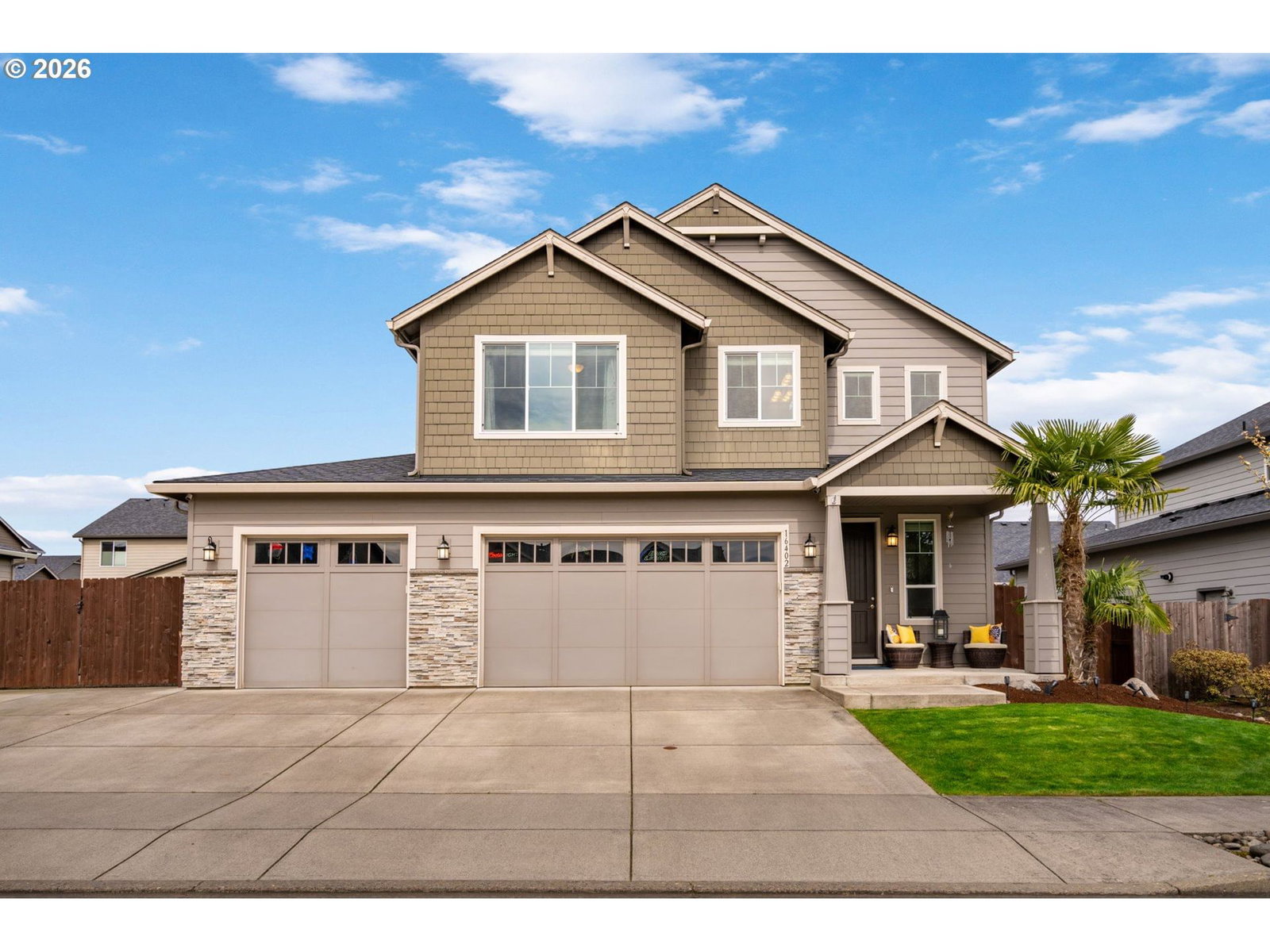 Primary listing photo, 16402 NE 94TH ST, Vancouver, WA, 98682