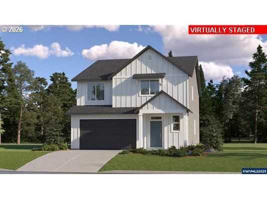 Primary listing photo, 2682 Mt Saint Helens AVE SE, Salem, OR, 97302