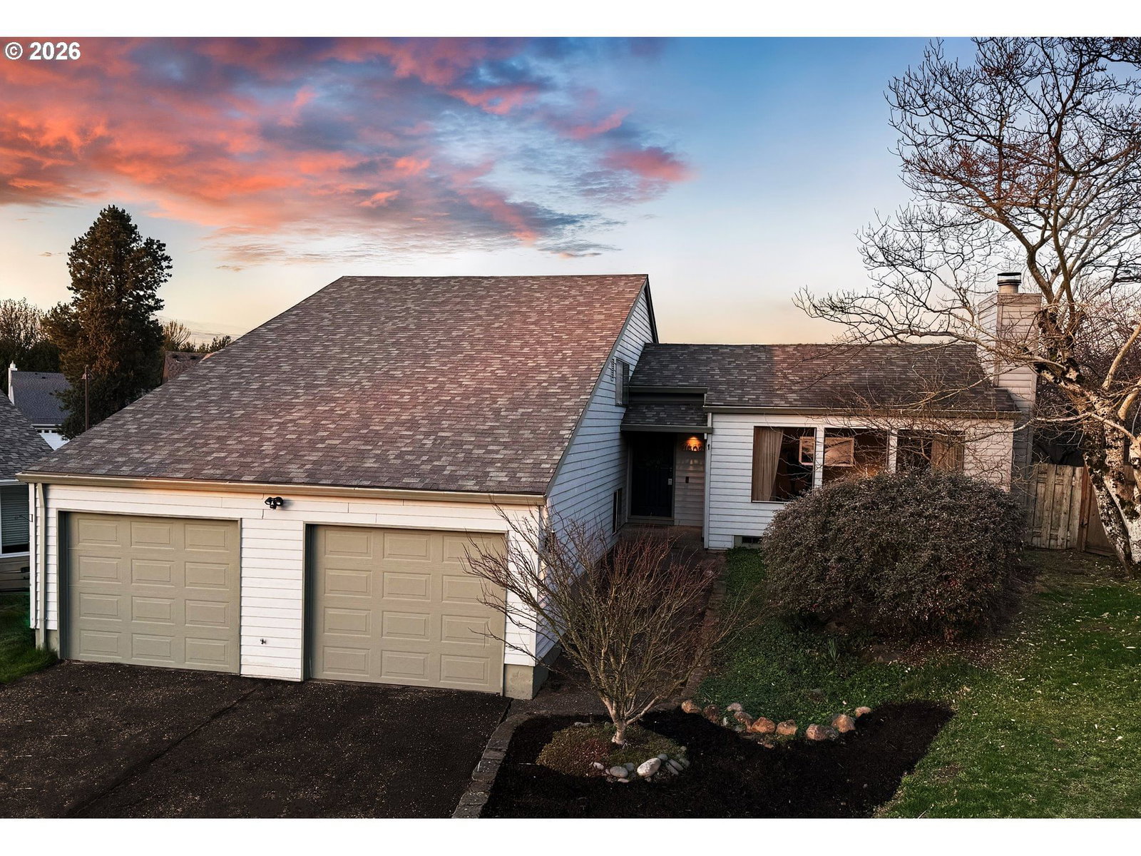Primary listing photo, 11505 SE FLAVEL ST, Portland, OR, 97266