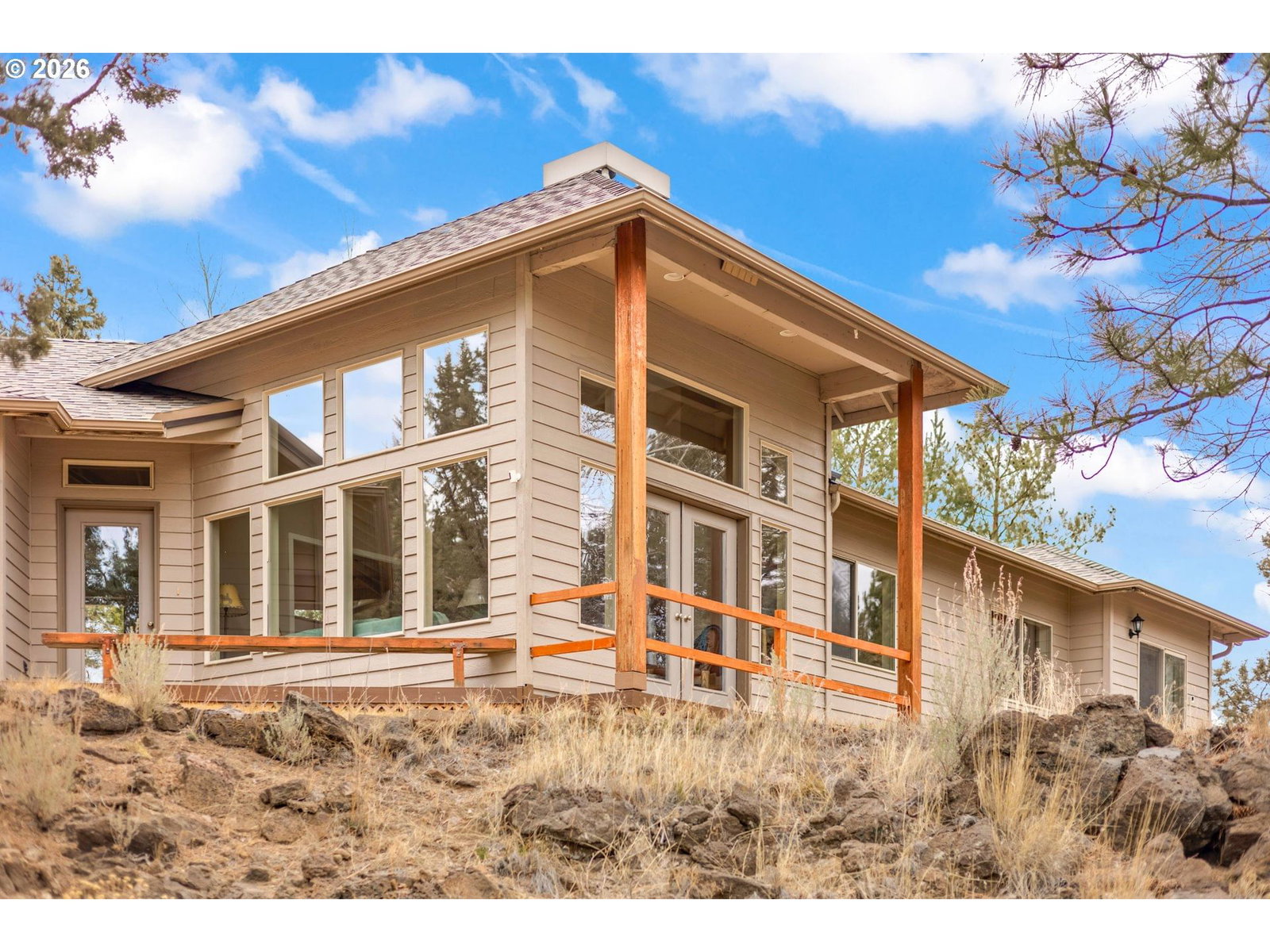 Primary listing photo, 61082 FERGUSON CT, Bend, OR, 97702