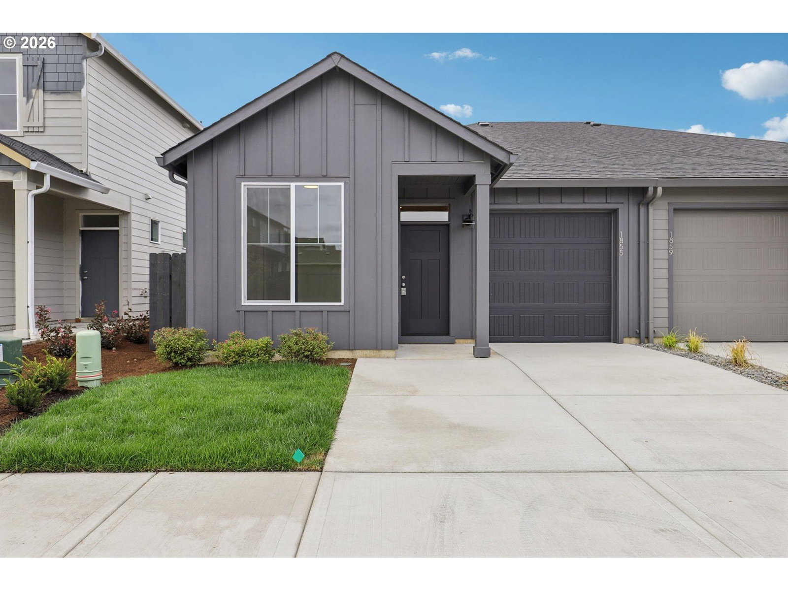 Primary listing photo, 1855 NW 18TH ST, Battle Ground, WA, 98604