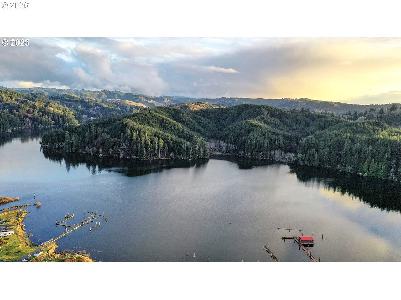 Primary listing photo, N Tenmile, Lakeside, OR, 97449