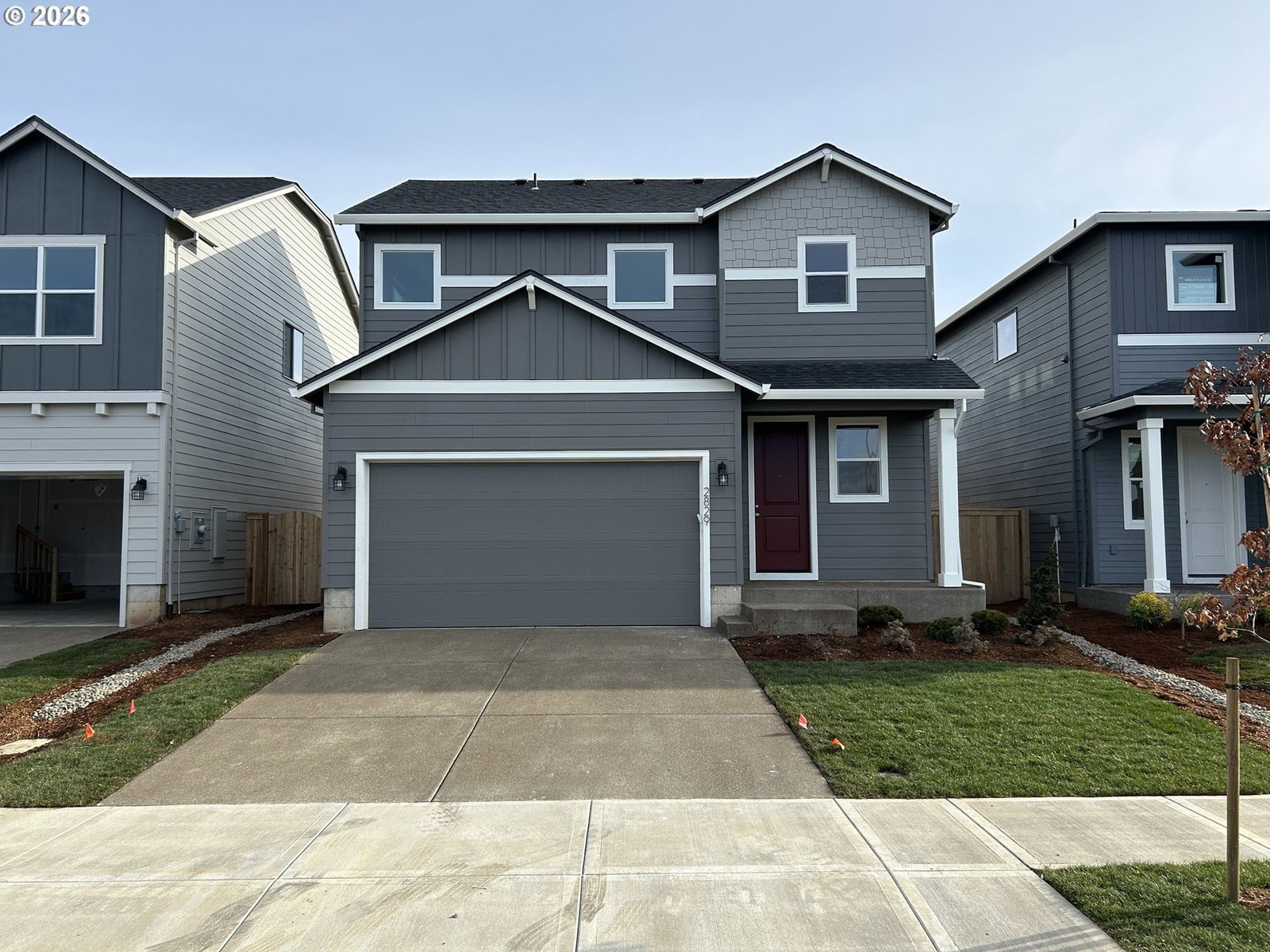 Primary listing photo, 2829 NE Claire RD #209, Estacada, OR, 97023