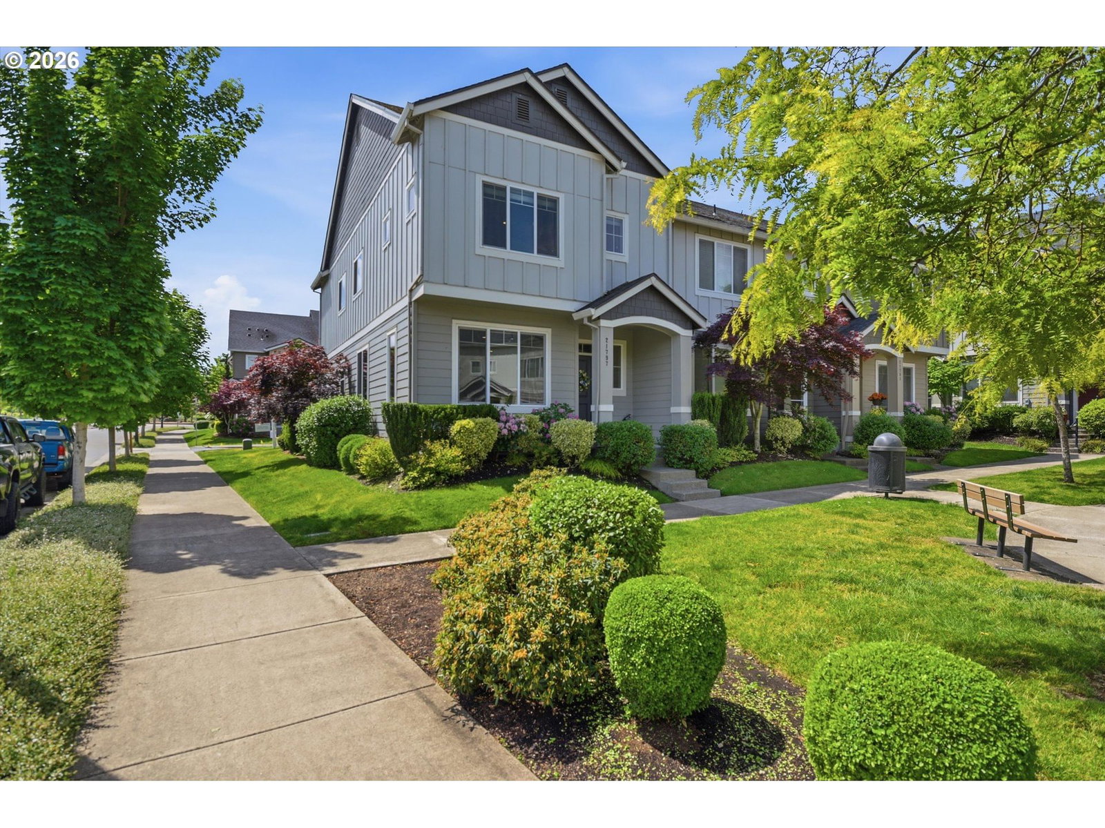 21797 SW BERKSHIRE TER