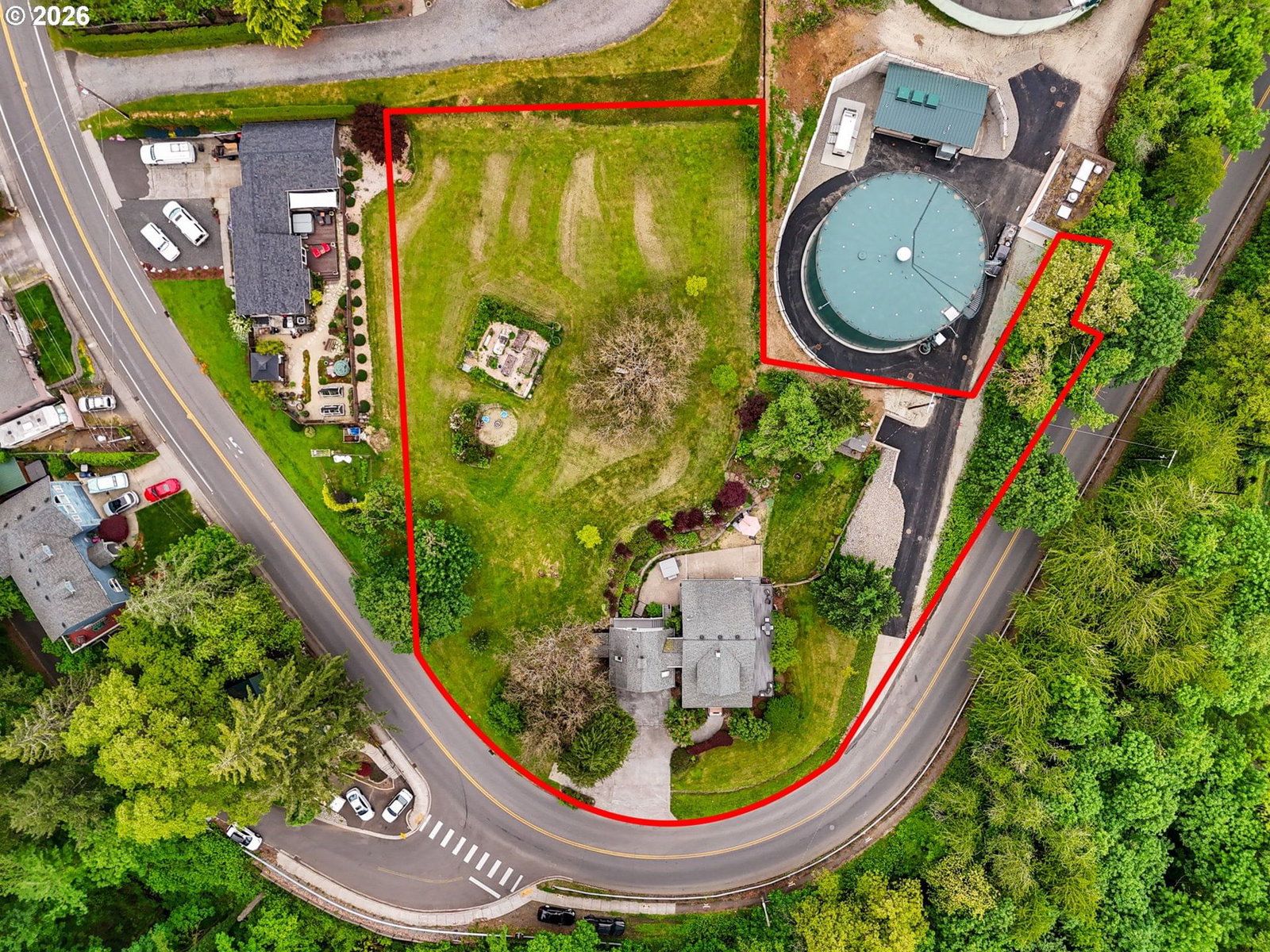 Primary listing photo, 602 NW 18TH LOOP, Camas, WA, 98607