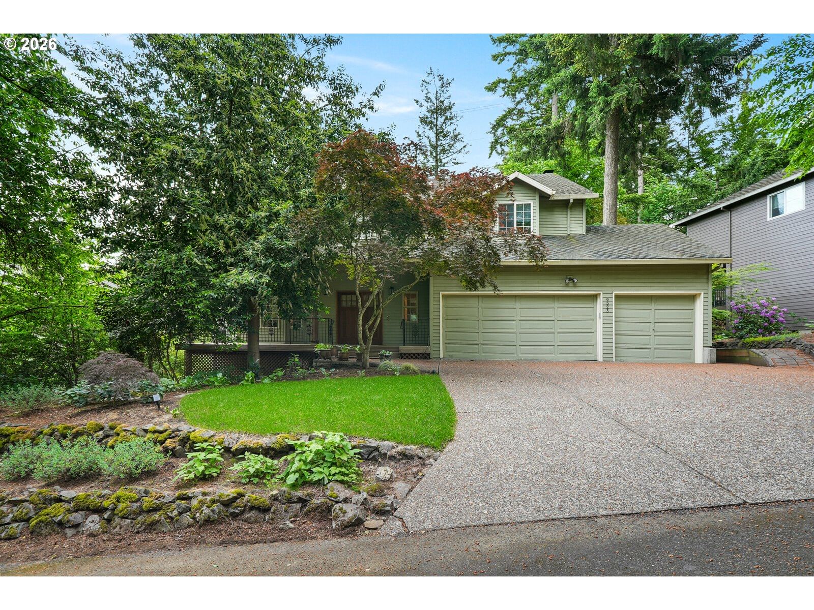 6523 SW MOONSHADOW CT