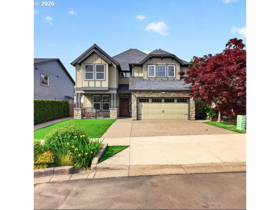 Primary listing photo, 2923 SW 40TH ST, Gresham, OR, 97080