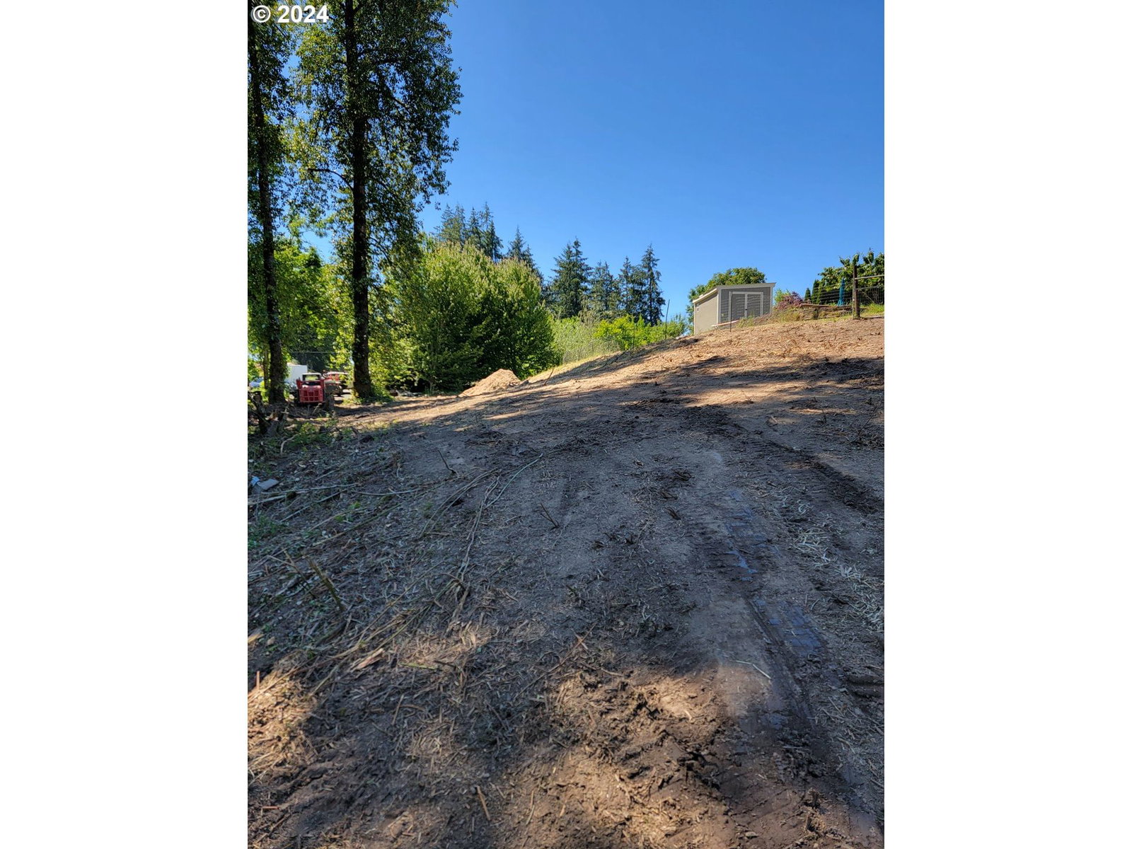 Primary listing photo, 0 Adjacent Oak Grove DR NW, Albany, OR, 97321