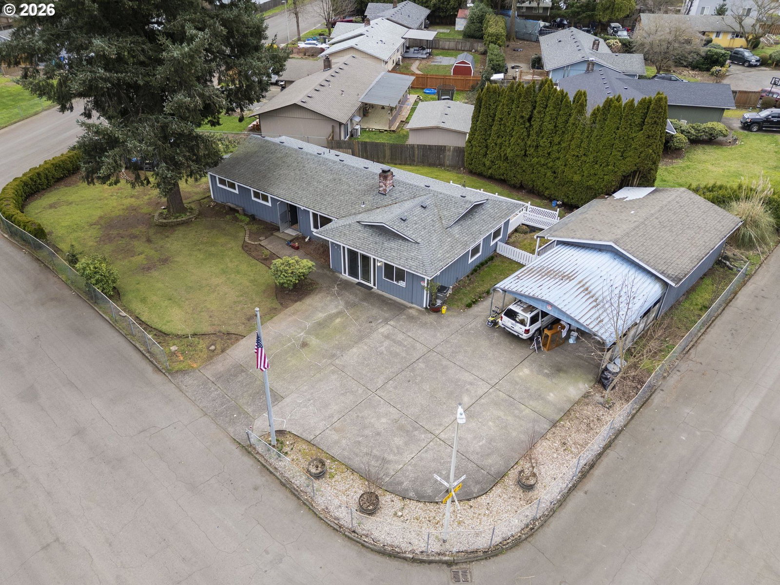 Primary listing photo, 14011 NE 85TH ST, Vancouver, WA, 98682