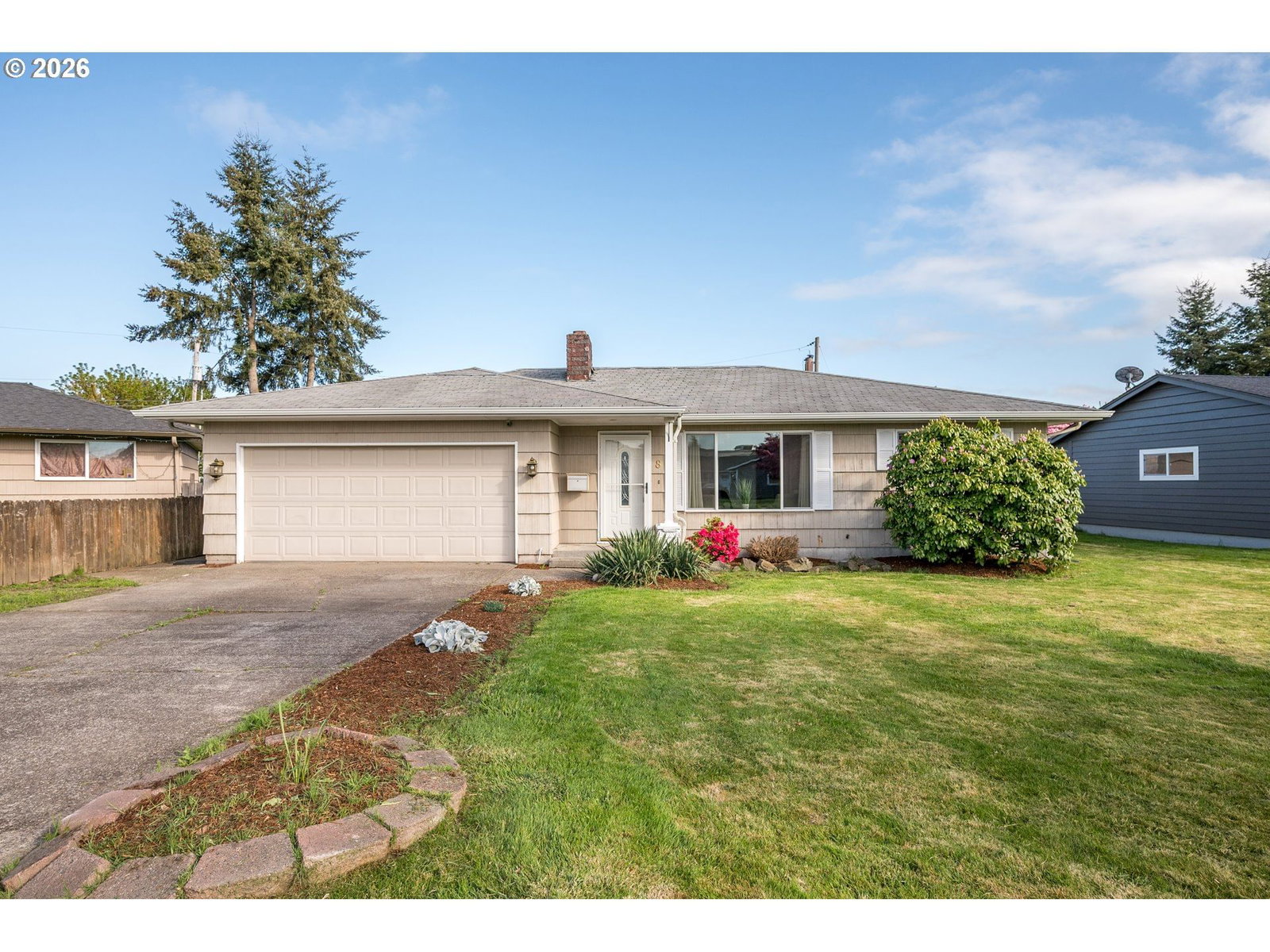 Primary listing photo, 8 TERRY CT, Longview, WA, 98632