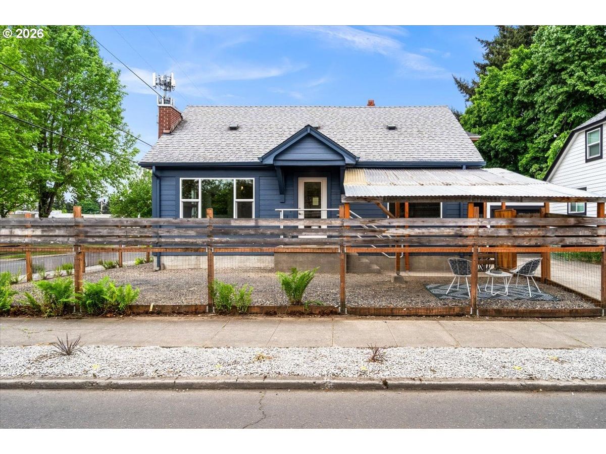 Primary listing photo, 3327 SE 50TH AVE, Portland, OR, 97206