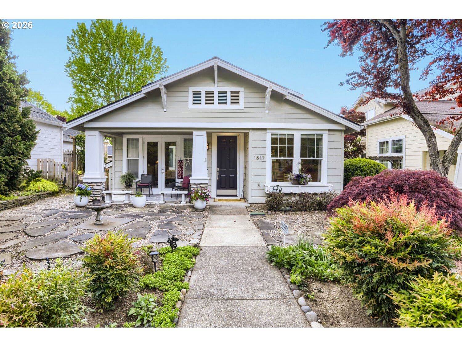 Primary listing photo, 1817 63RD AVE, Hillsboro, OR, 97124