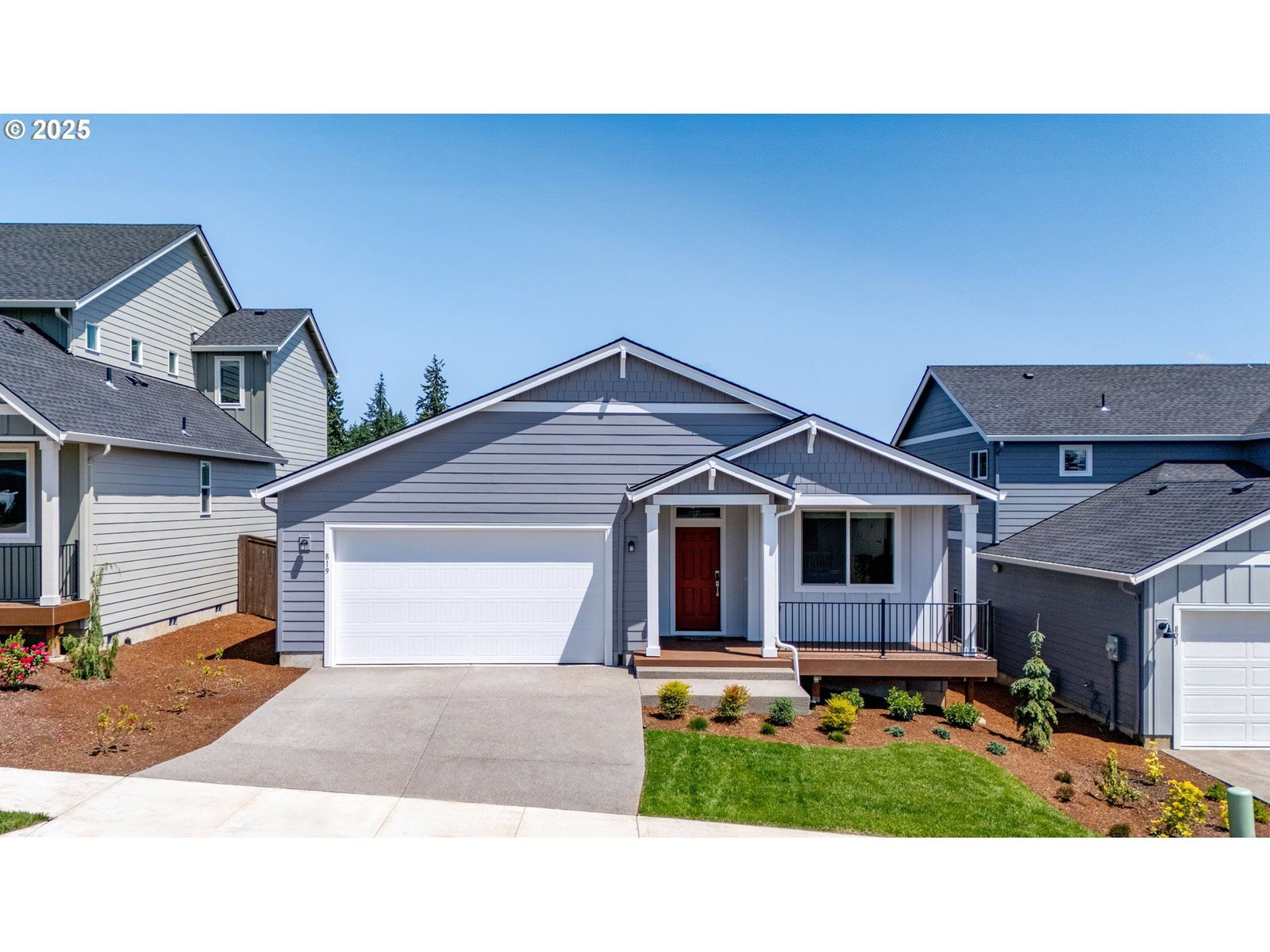 Primary listing photo, 845 GLADE AVE, Forest Grove, OR, 97116