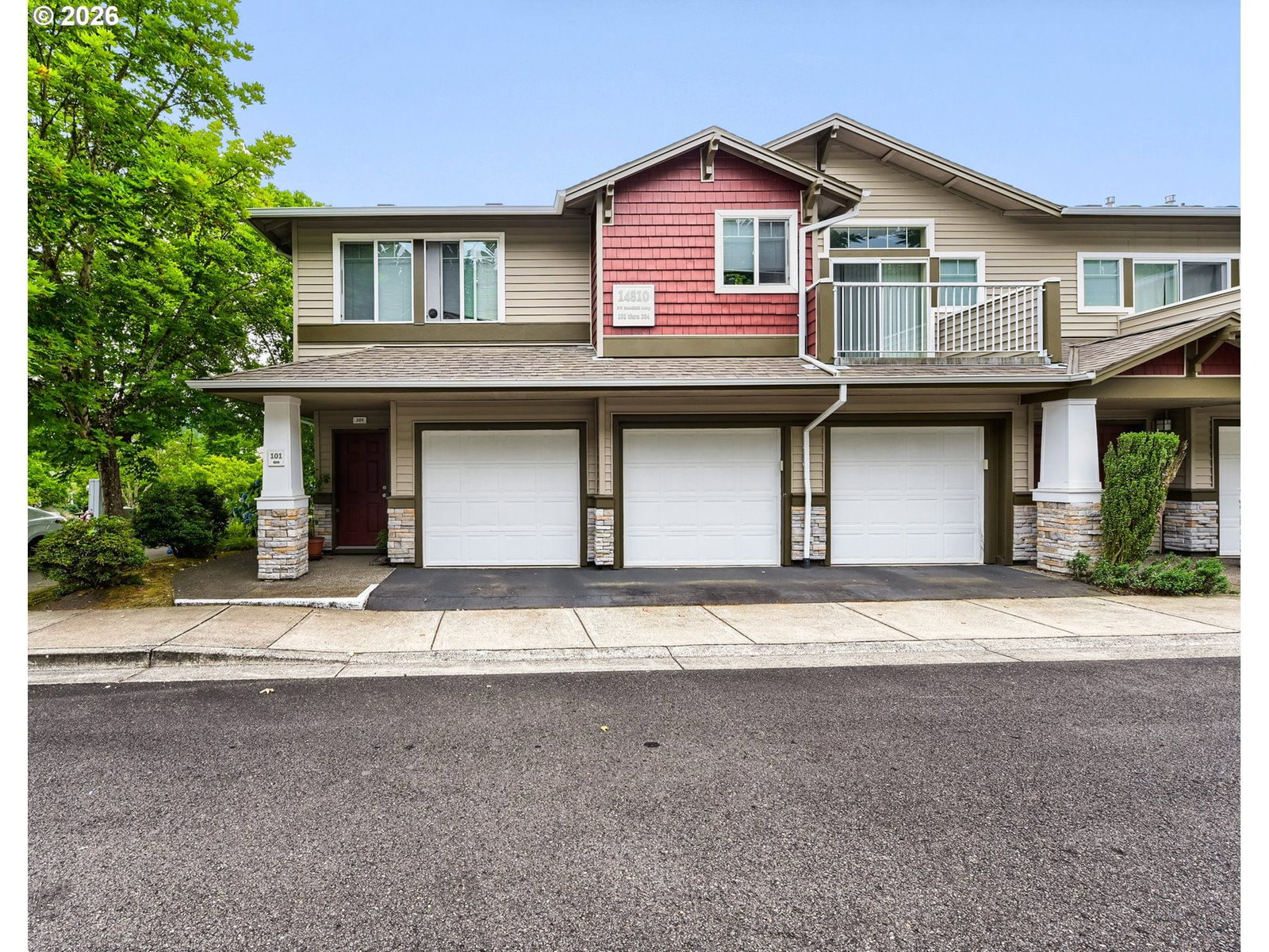 14810 SW SANDHILL LOOP #101