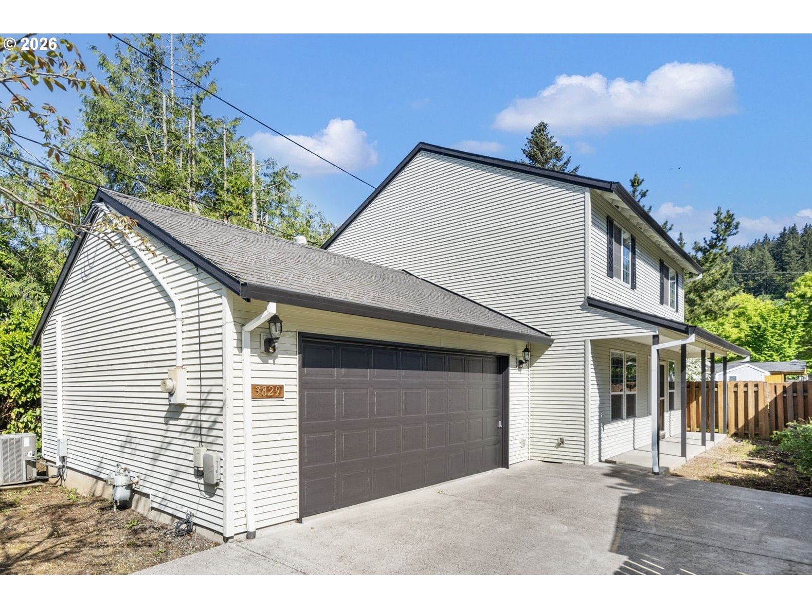 Primary listing photo, 3829 SE 103RD AVE, Portland, OR, 97266