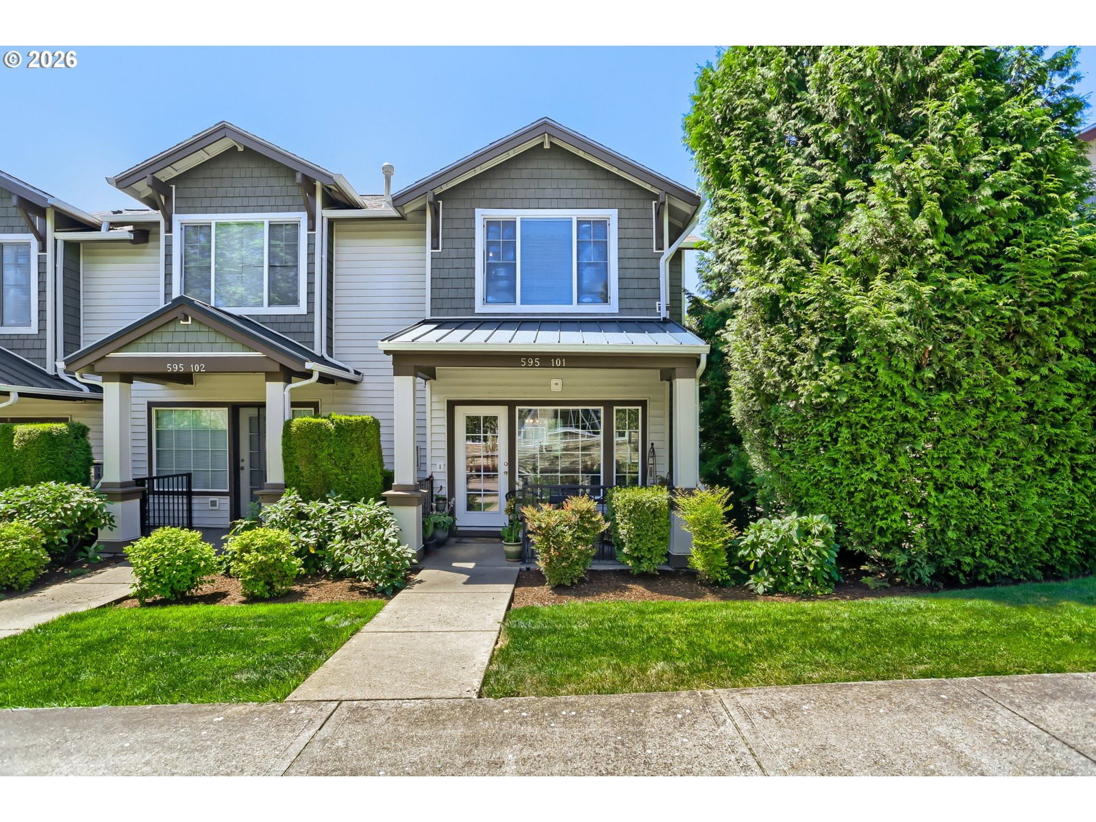 595 NW 118TH AVE #101