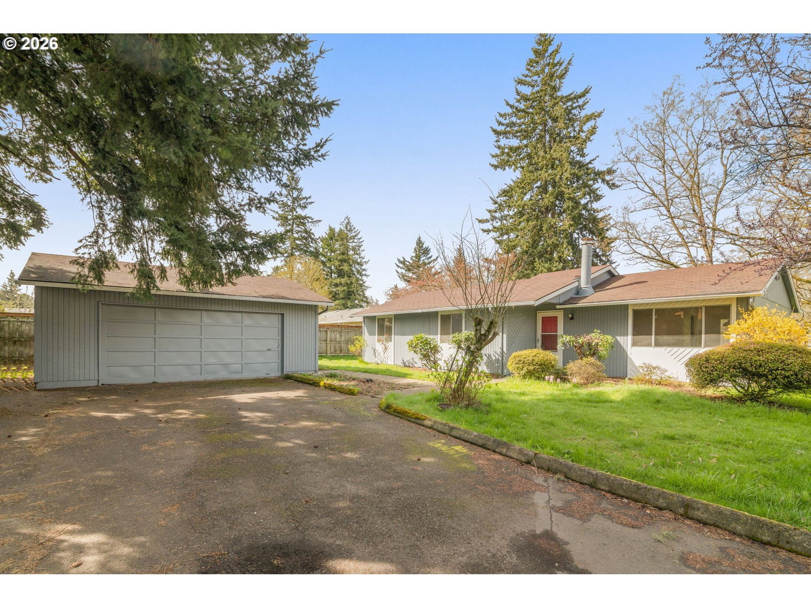 Primary listing photo, 2635 SE 170TH AVE, Portland, OR, 97236