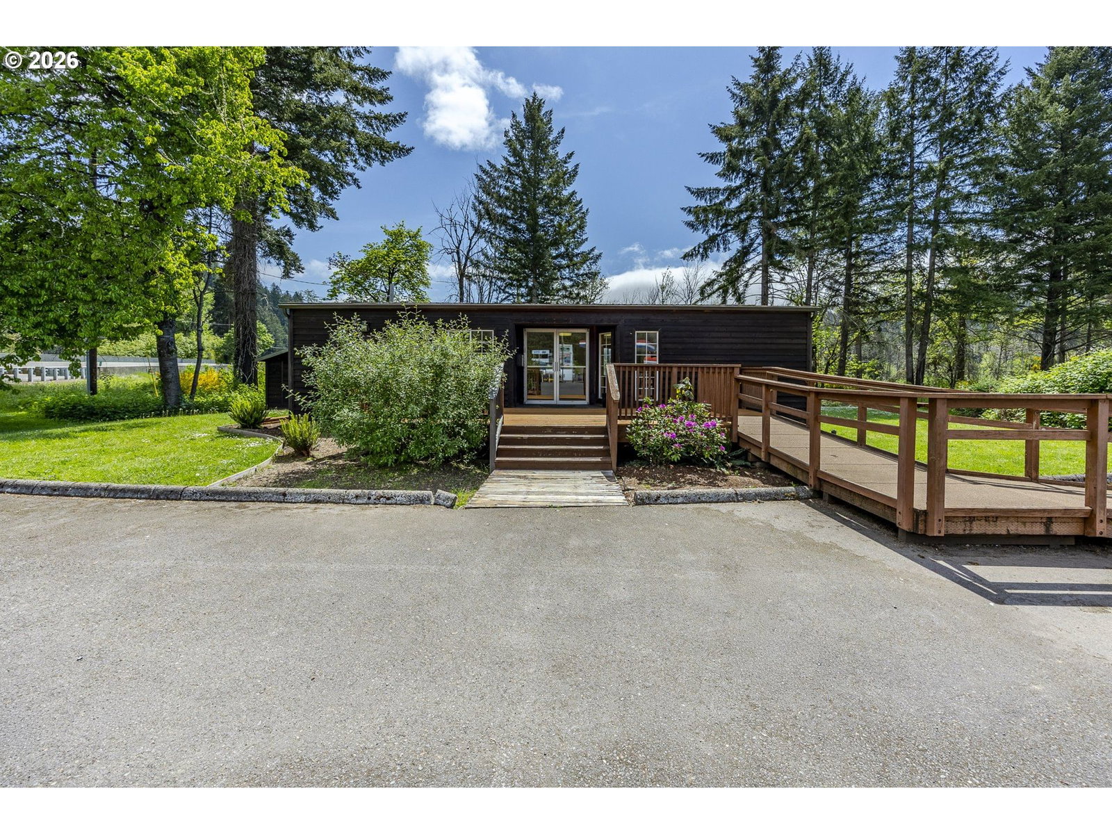 Primary listing photo, 45632 MCKENZIE HWY, Vida, OR, 97488