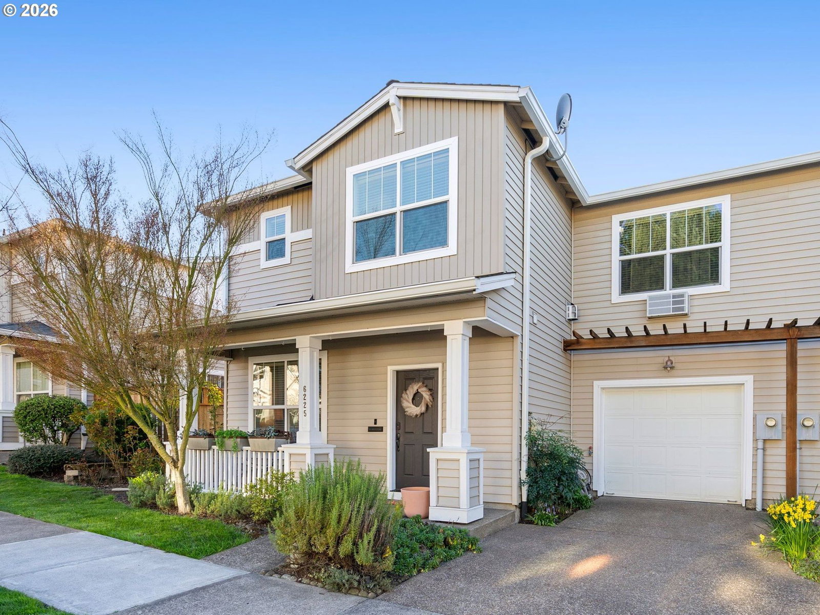Primary listing photo, 6225 SW 182ND TER, Beaverton, OR, 97007