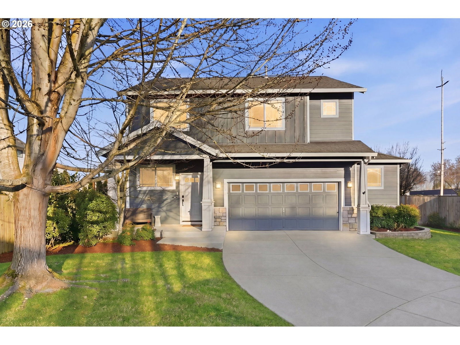 Primary listing photo, 14501 NE 9TH CT, Vancouver, WA, 98685