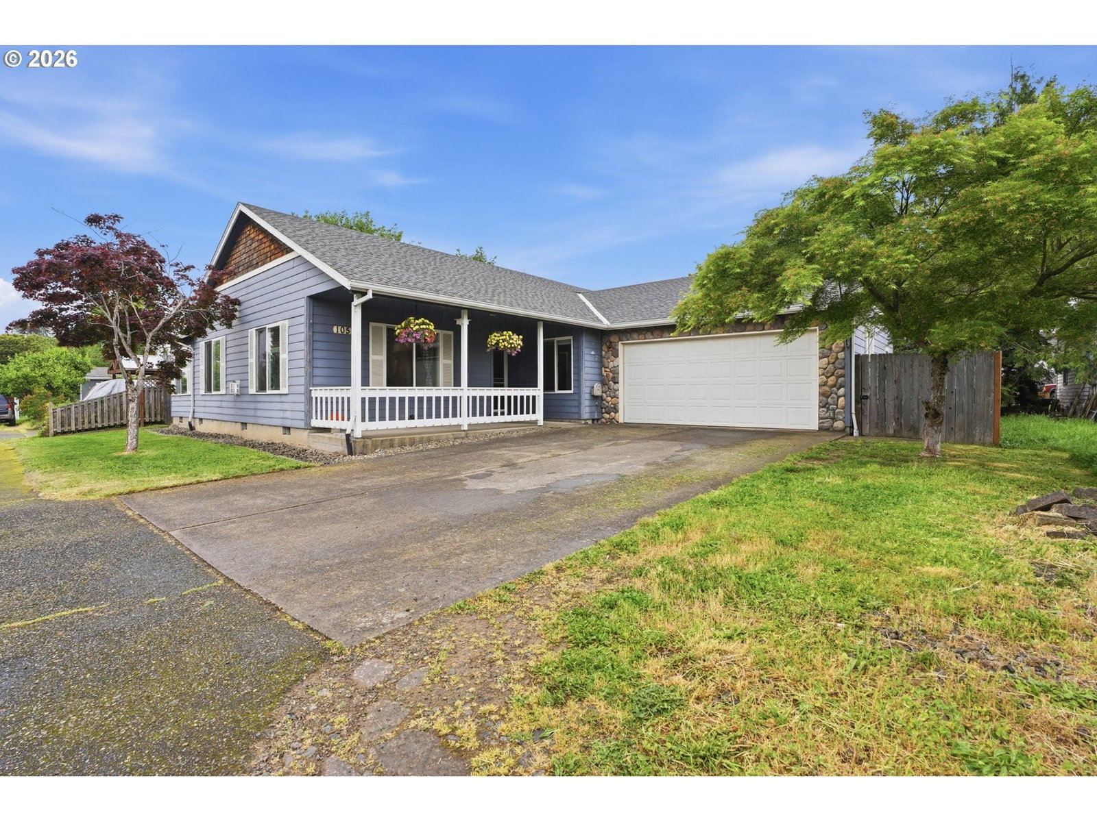 105 Toliver RD