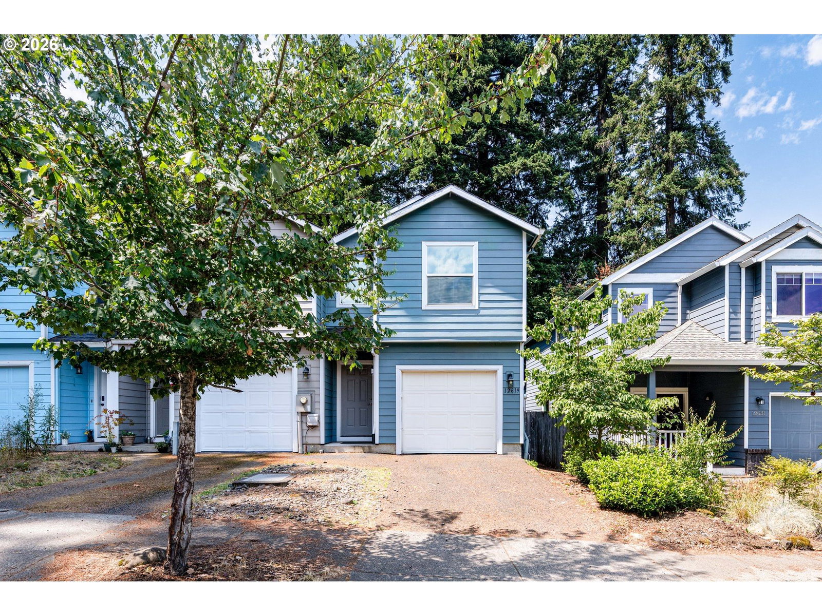 12619 SE LYDIA CT