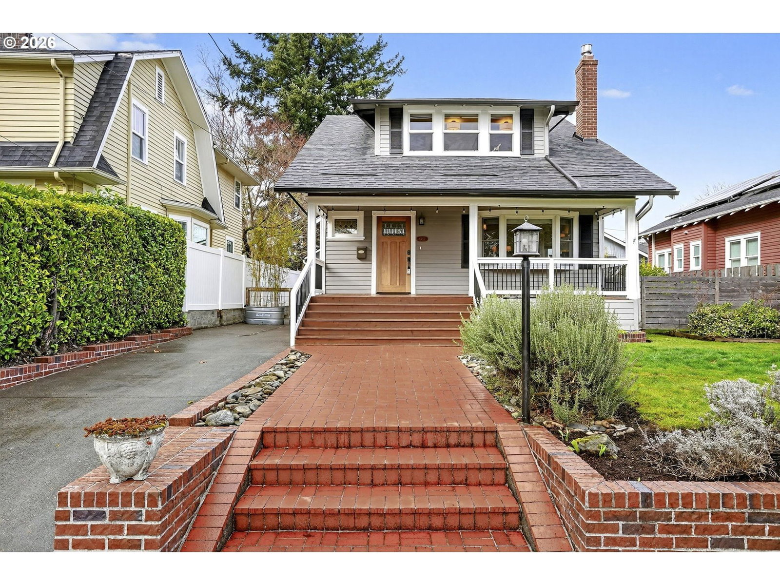 Primary listing photo, 4523 NE ALAMEDA ST, Portland, OR, 97213