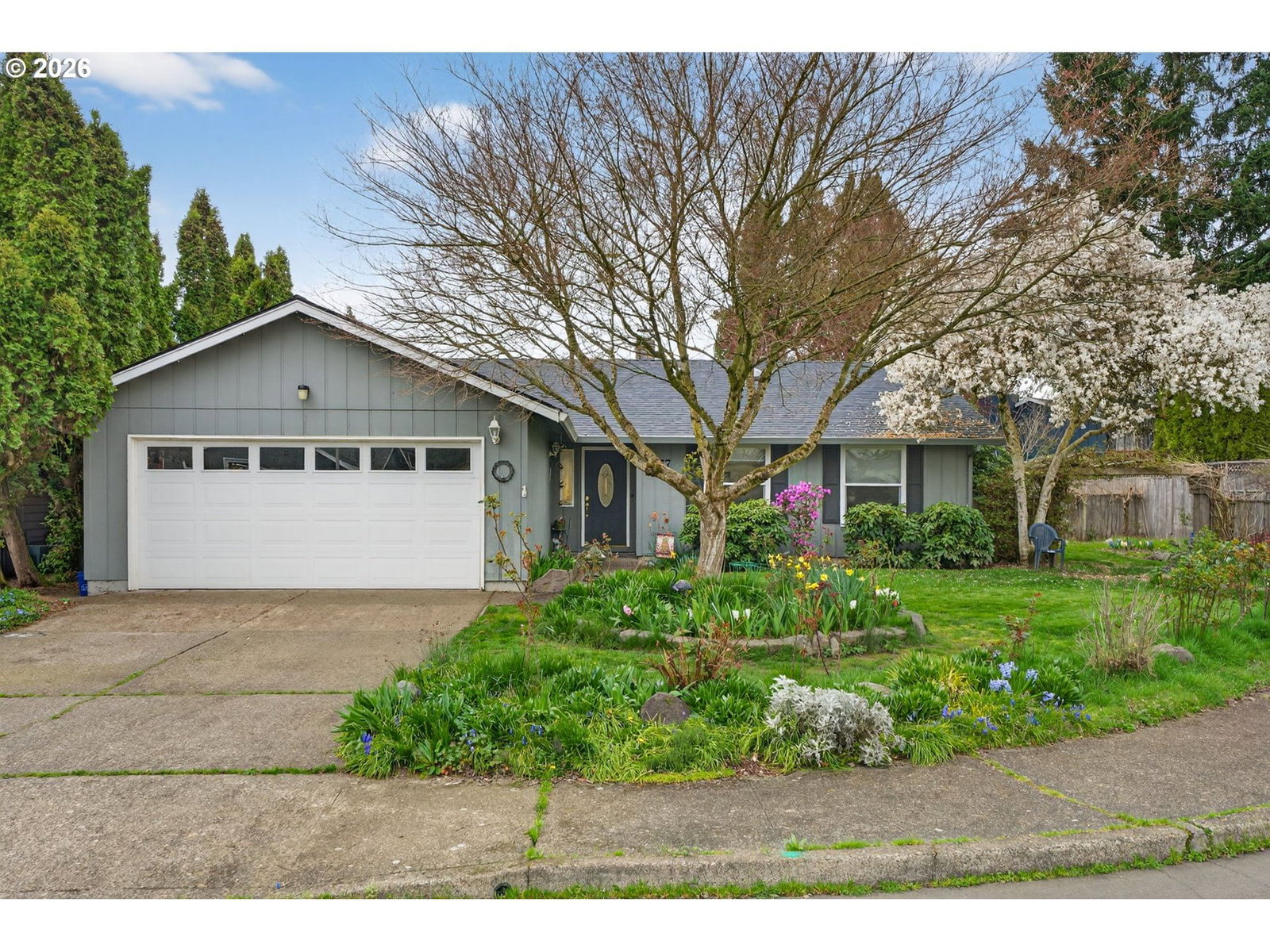 Primary listing photo, 177 NE 34TH CT, Hillsboro, OR, 97124