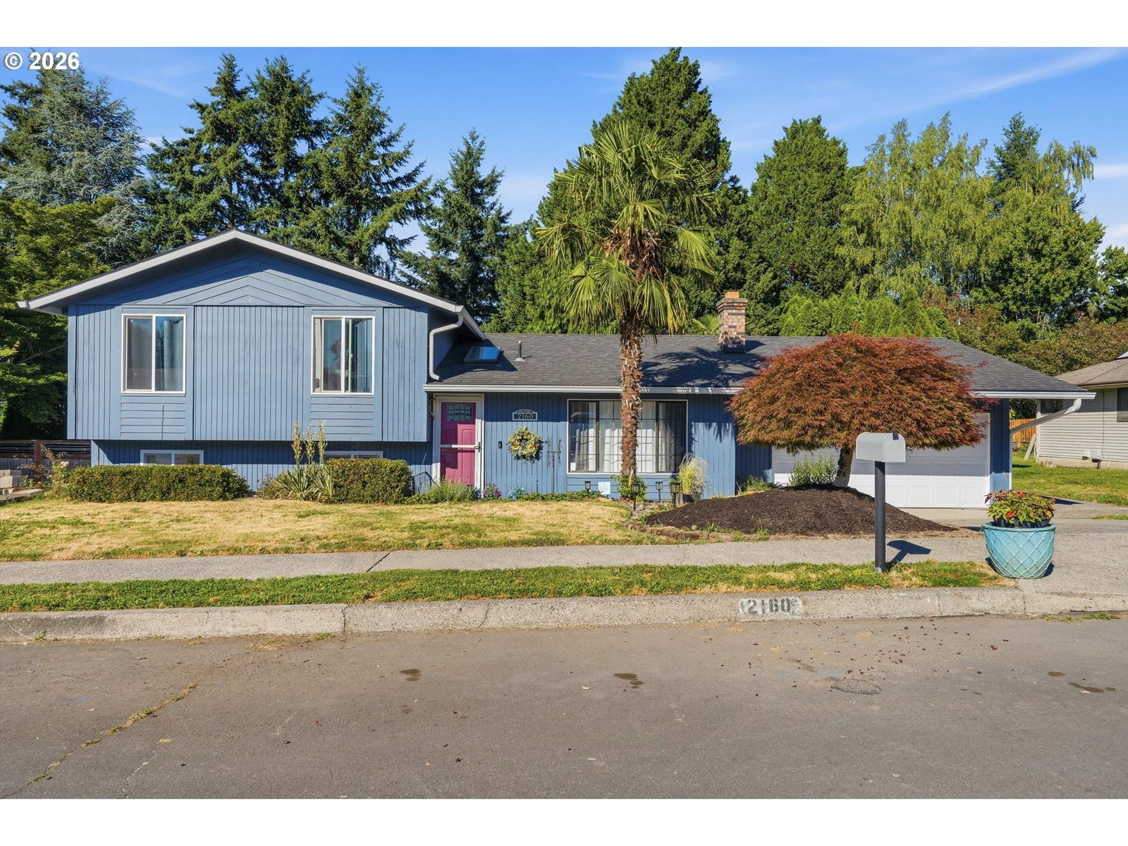 2160 SE PALOMA DR
